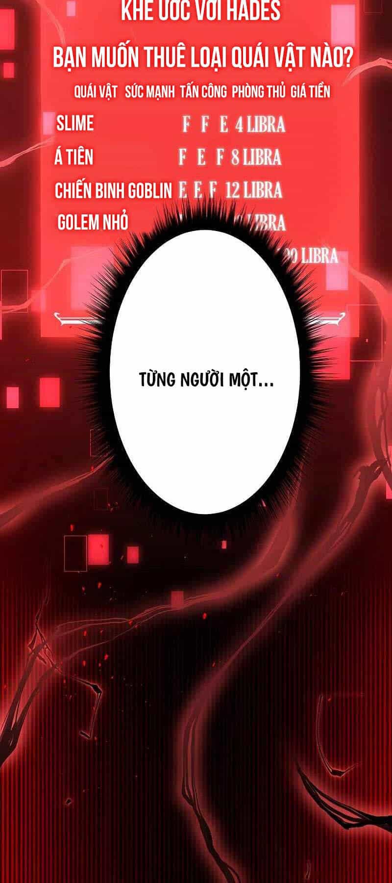 Phòng Thủ Hầm Ngục - Chương 7 - ảnh 53