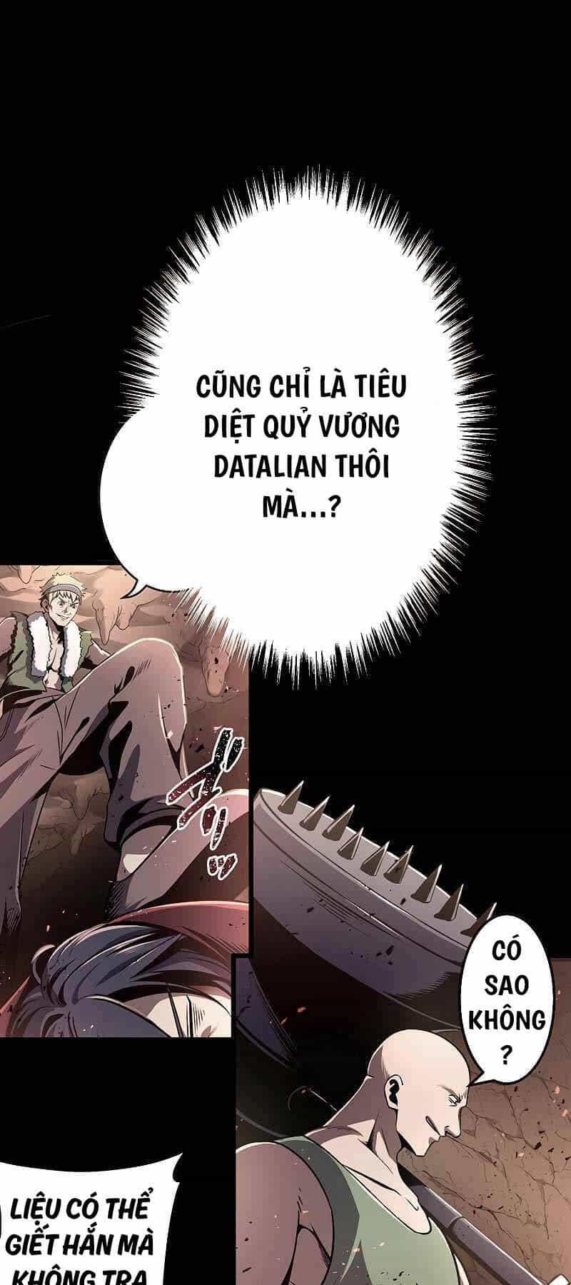Phòng Thủ Hầm Ngục - Chương 8 - ảnh 128