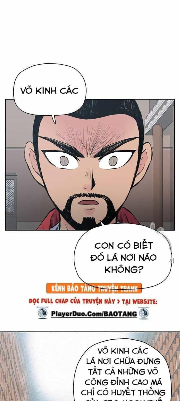 Phong Vân Chiến Thần - Chương 1 - ảnh 102