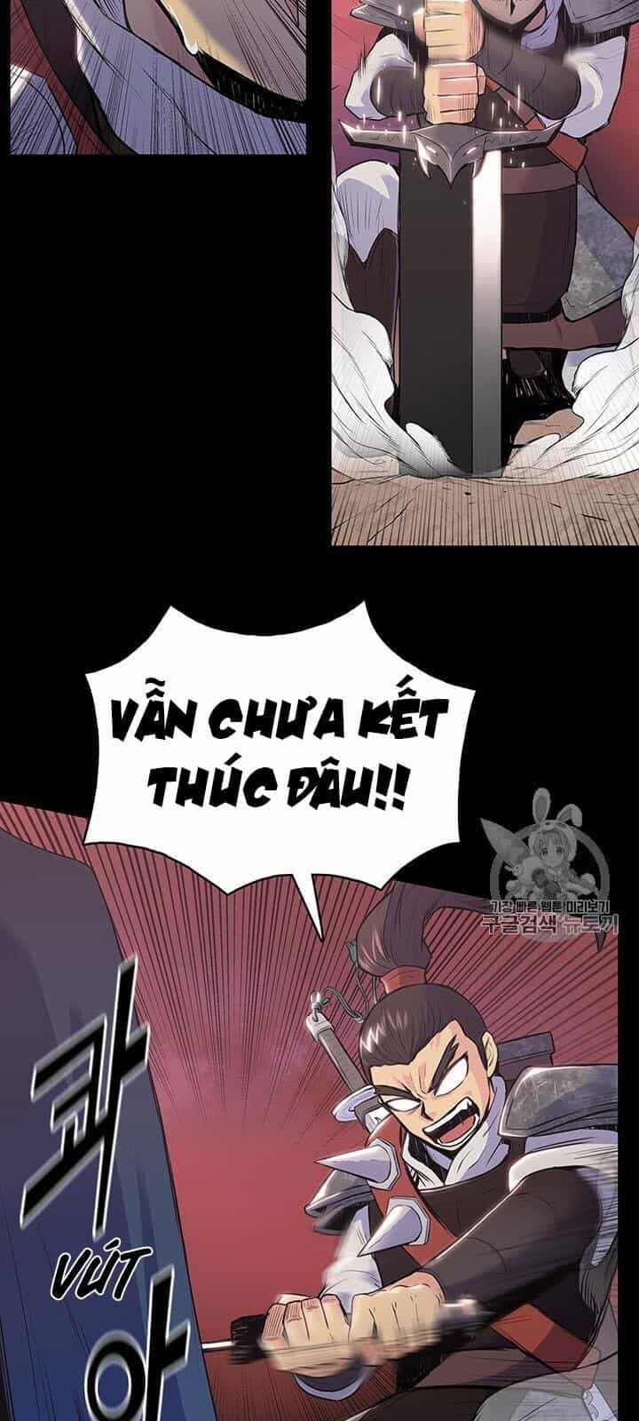 Phong Vân Chiến Thần - Chương 1 - ảnh 47