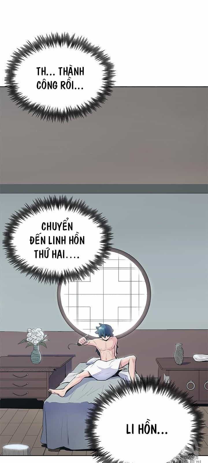 Phong Vân Chiến Thần - Chương 1 - ảnh 78