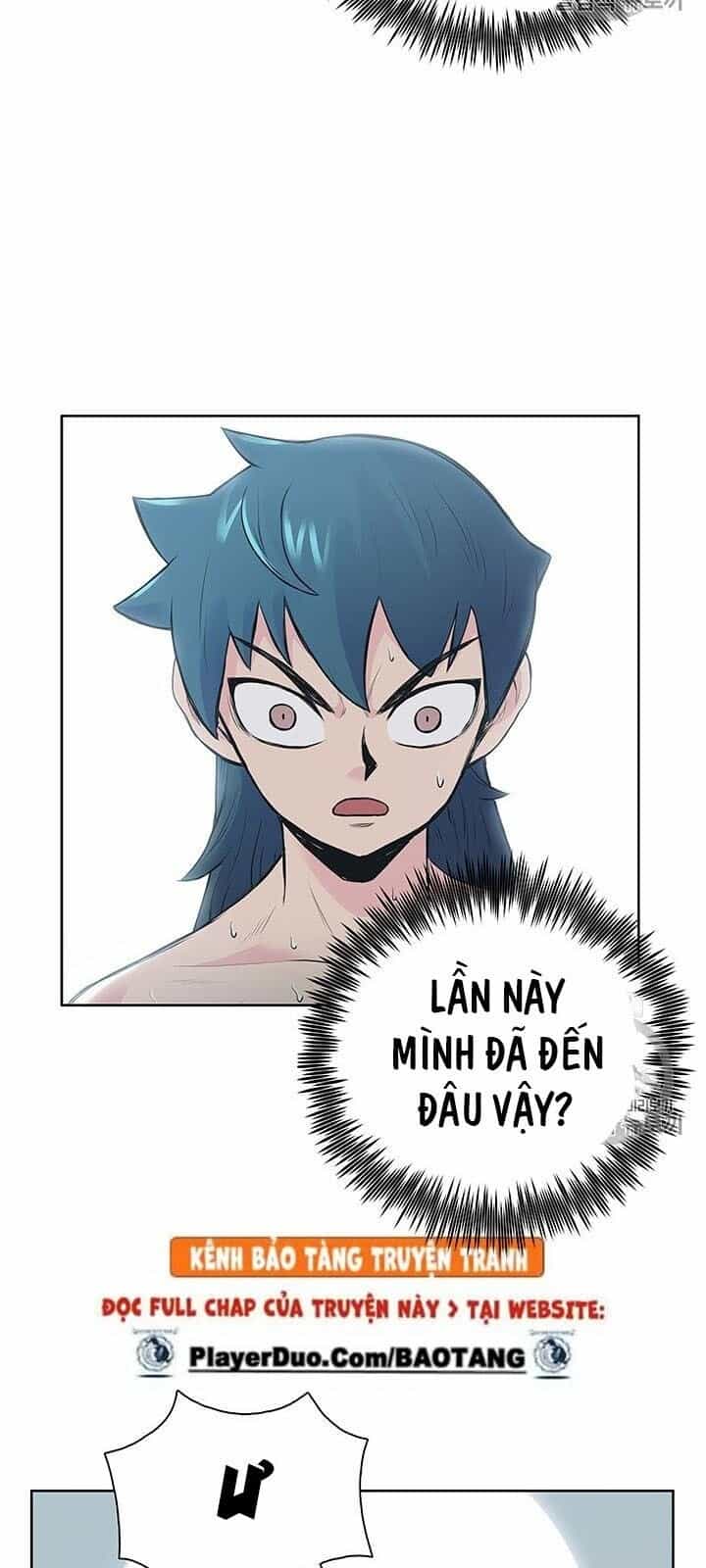 Phong Vân Chiến Thần - Chương 1 - ảnh 79