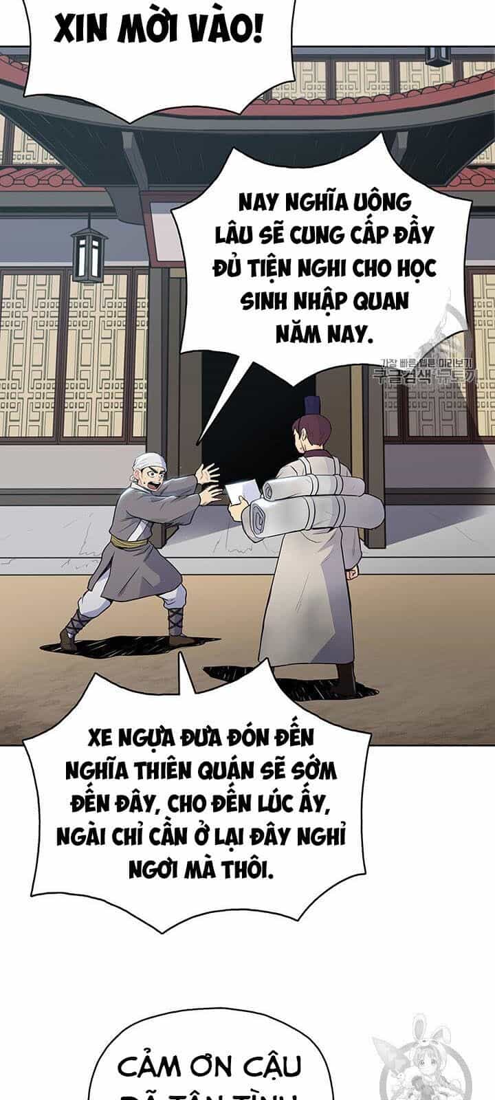 Phong Vân Chiến Thần - Chương 10 - ảnh 11