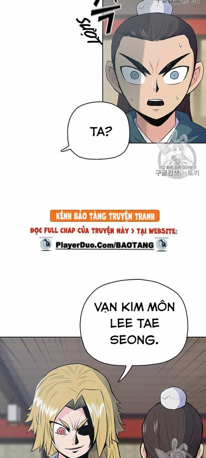Phong Vân Chiến Thần - Chương 10 - ảnh 26