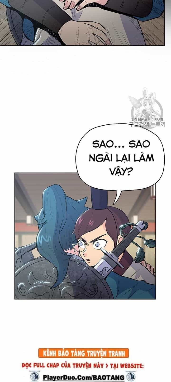 Phong Vân Chiến Thần - Chương 10 - ảnh 65