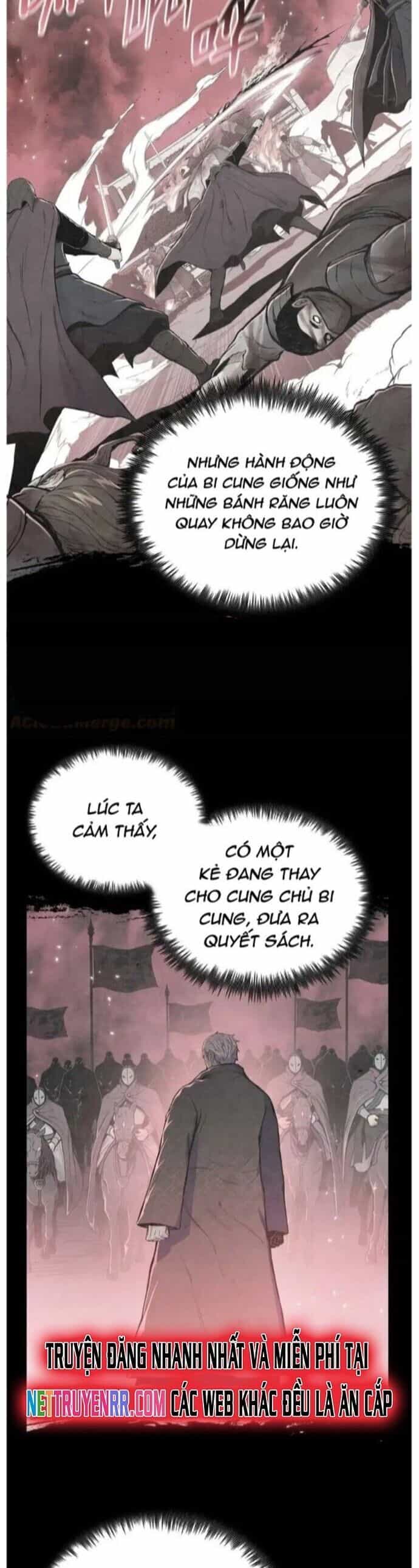 Phong Vân Chiến Thần - Chương 104 - ảnh 4