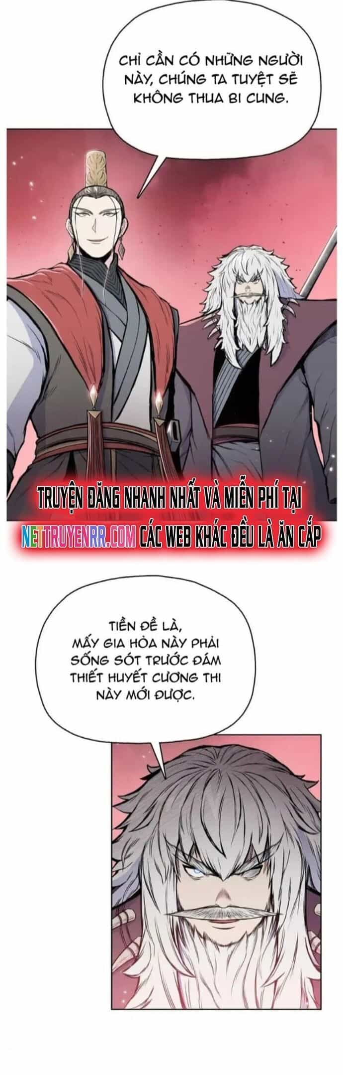 Phong Vân Chiến Thần - Chương 106 - ảnh 34