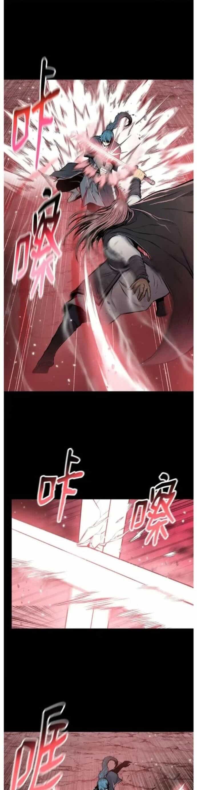Phong Vân Chiến Thần - Chương 107 - ảnh 28