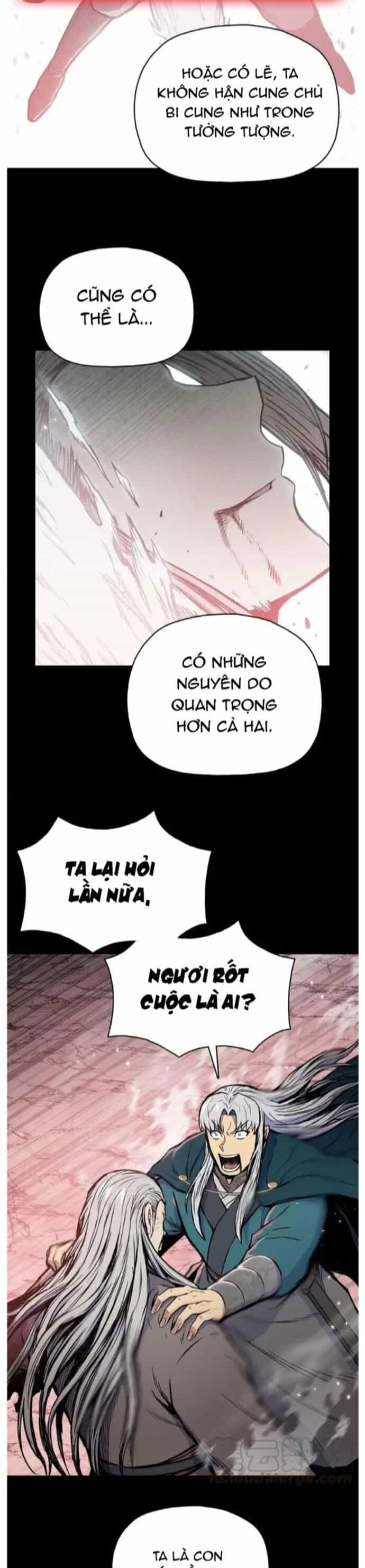 Phong Vân Chiến Thần - Chương 110 - ảnh 15