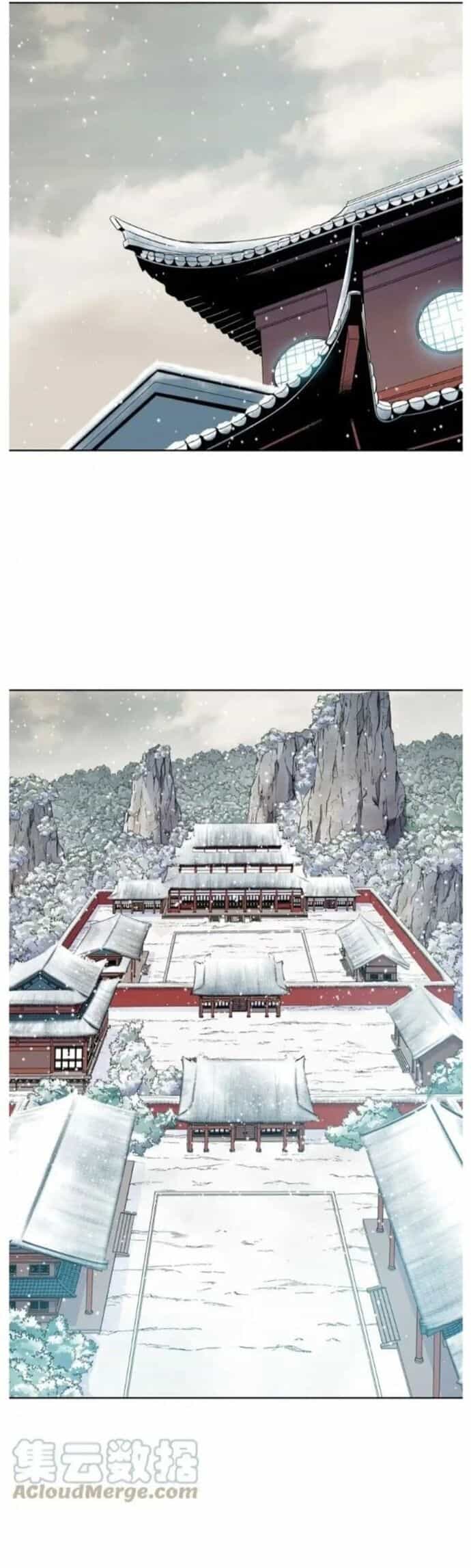 Phong Vân Chiến Thần - Chương 110 - ảnh 25