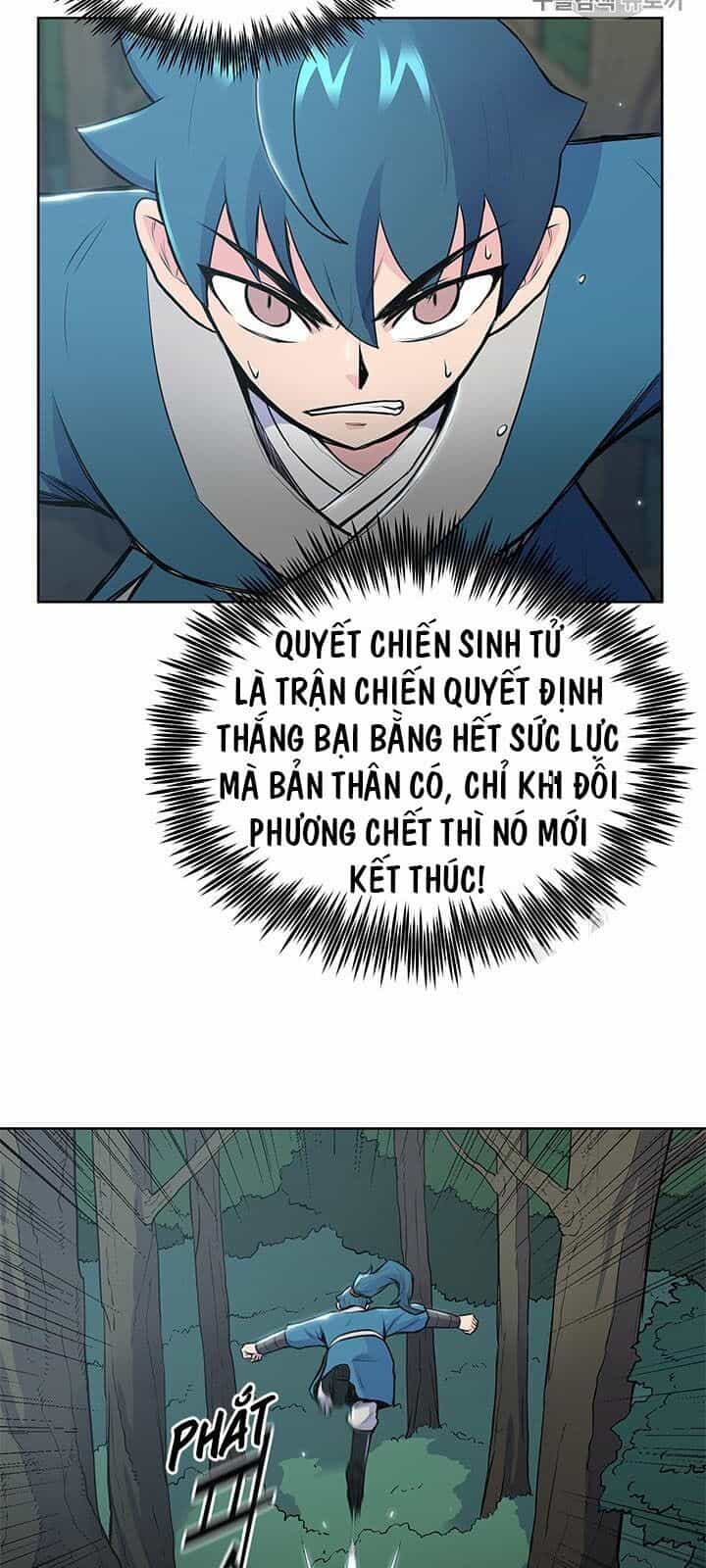 Phong Vân Chiến Thần - Chương 12 - ảnh 60