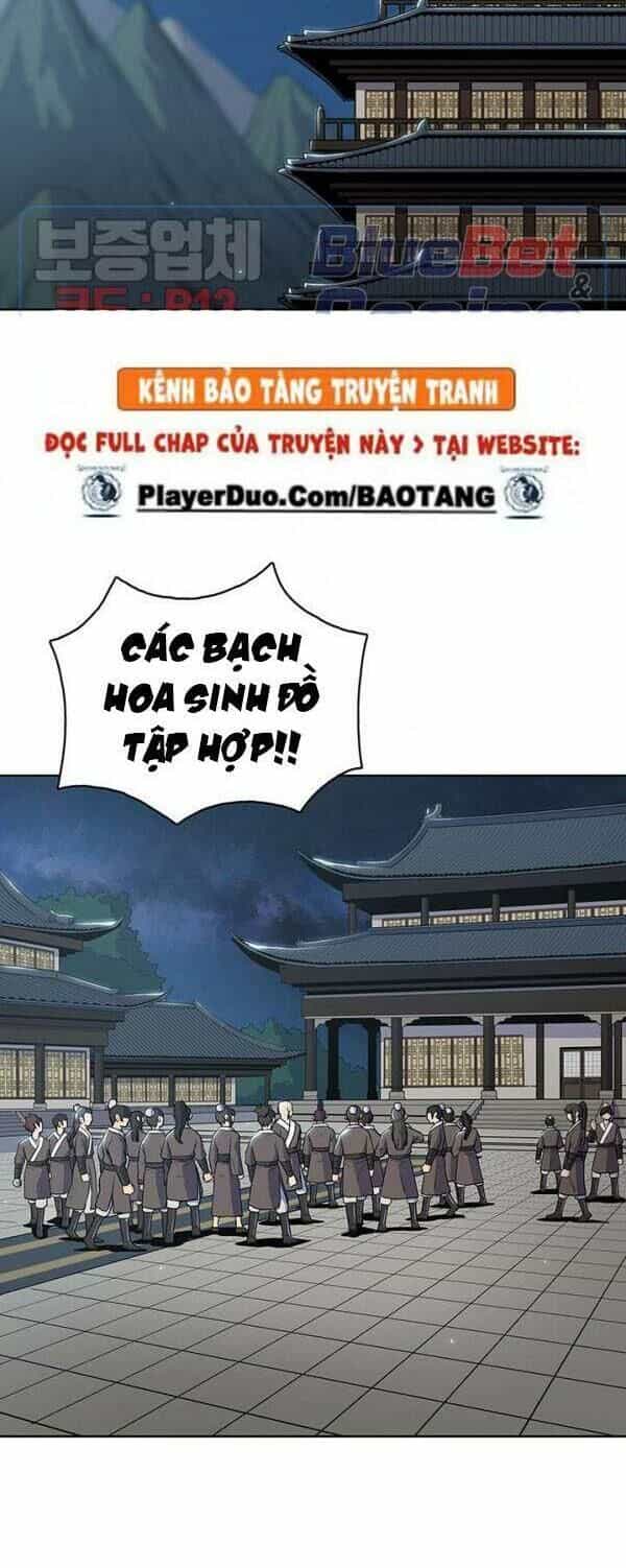 Phong Vân Chiến Thần - Chương 13 - ảnh 28