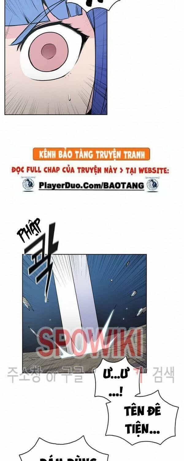 Phong Vân Chiến Thần - Chương 13 - ảnh 9