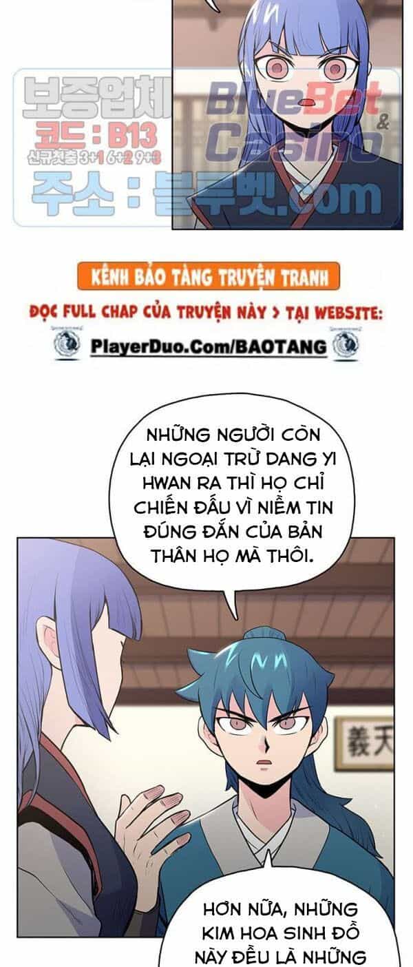 Phong Vân Chiến Thần - Chương 14 - ảnh 31