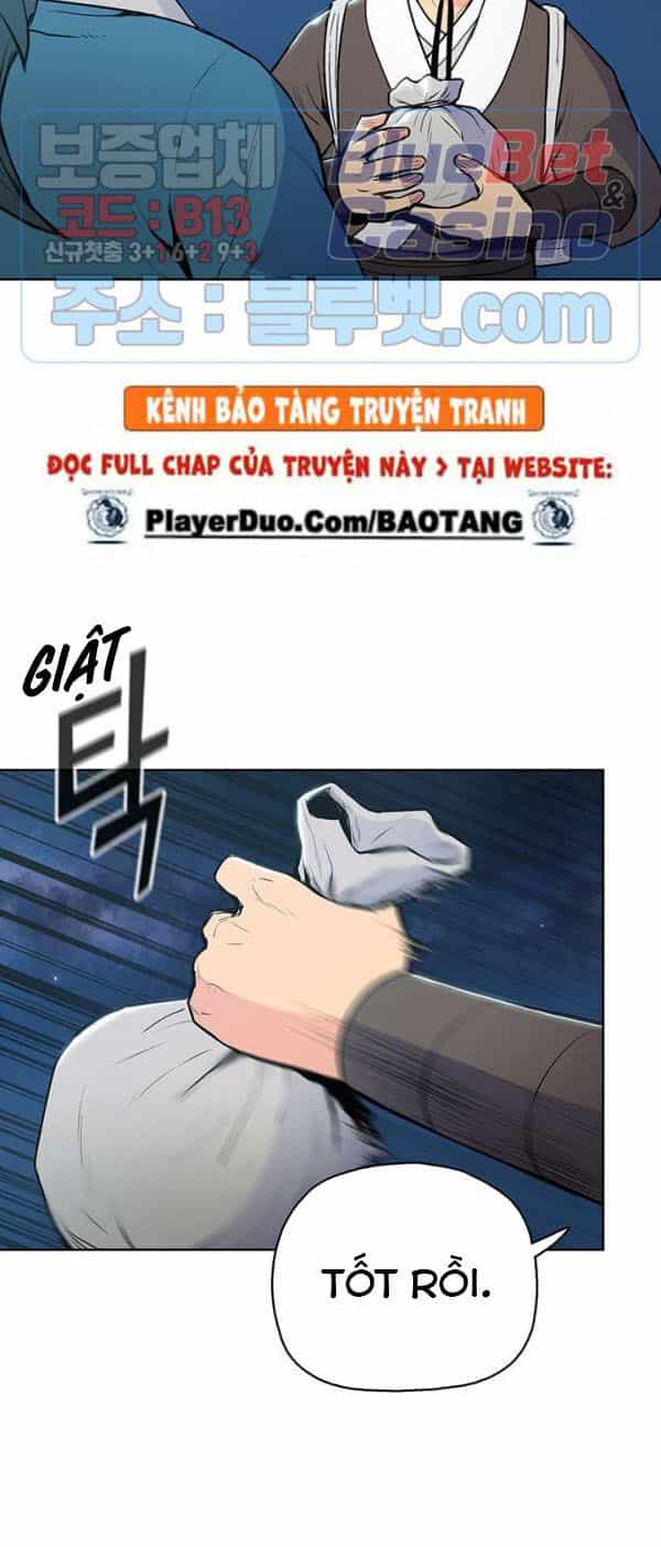 Phong Vân Chiến Thần - Chương 16 - ảnh 17
