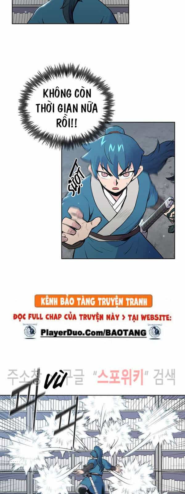 Phong Vân Chiến Thần - Chương 16 - ảnh 45