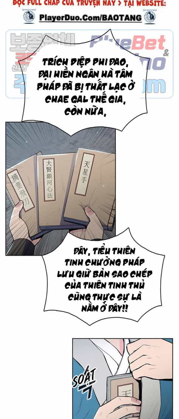 Phong Vân Chiến Thần - Chương 16 - ảnh 48