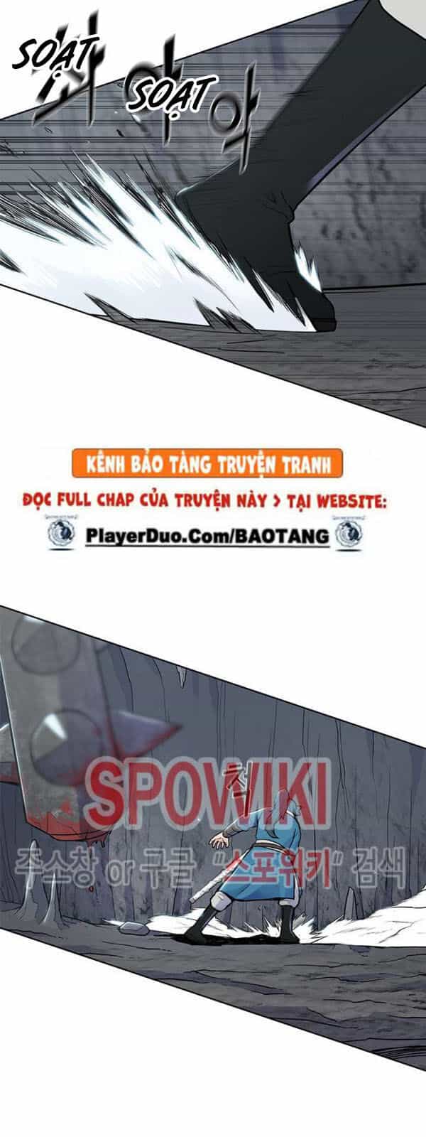Phong Vân Chiến Thần - Chương 17 - ảnh 16