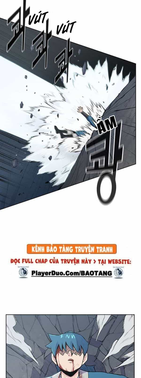 Phong Vân Chiến Thần - Chương 17 - ảnh 20