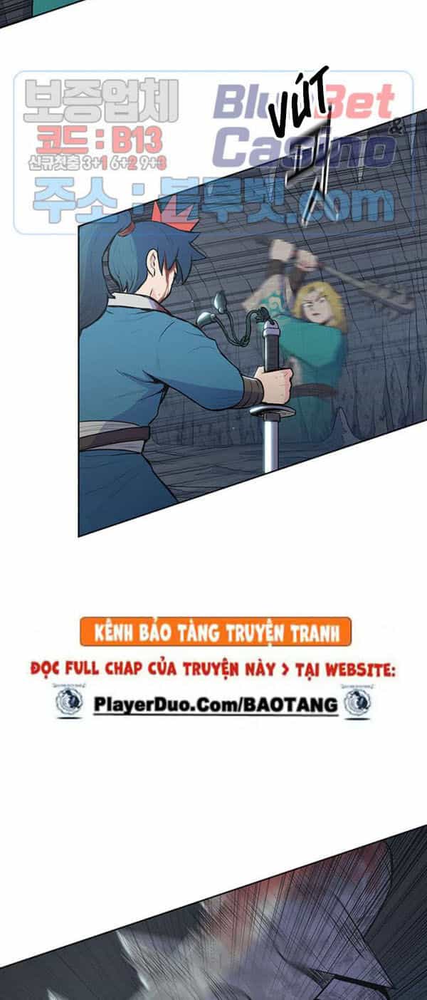 Phong Vân Chiến Thần - Chương 17 - ảnh 32