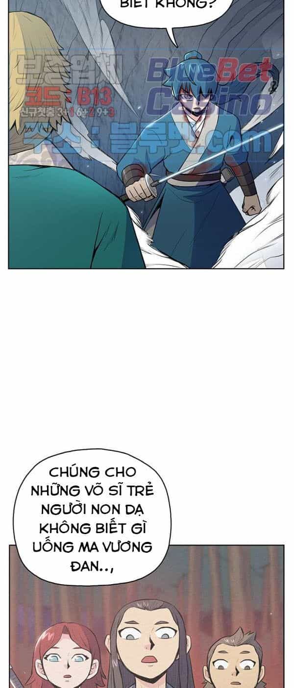 Phong Vân Chiến Thần - Chương 17 - ảnh 46