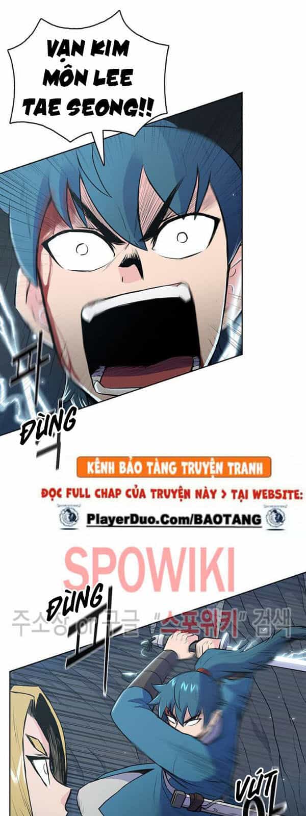 Phong Vân Chiến Thần - Chương 17 - ảnh 49
