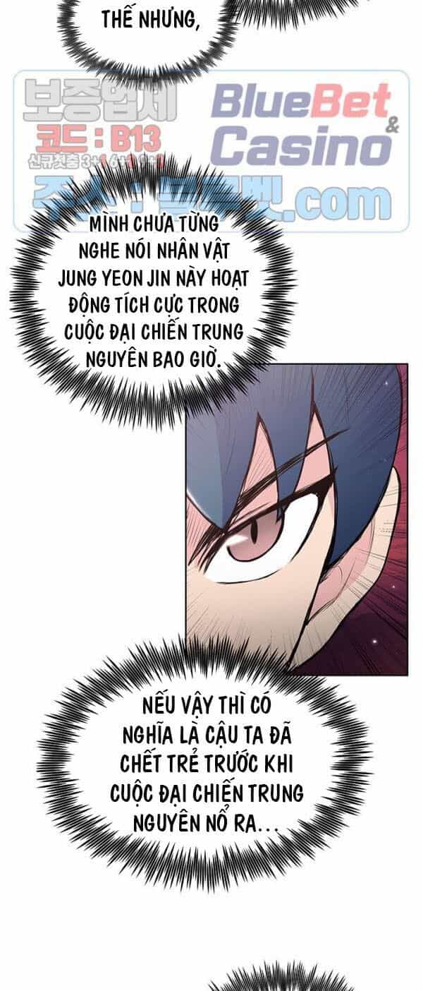 Phong Vân Chiến Thần - Chương 18 - ảnh 19
