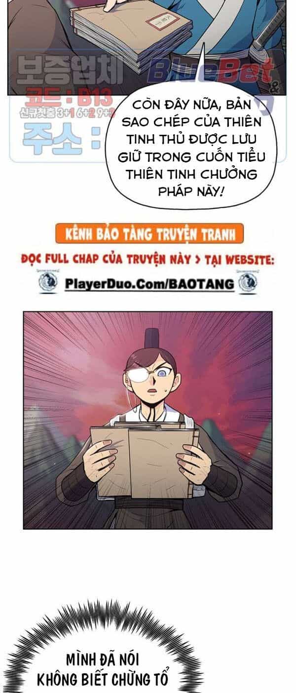 Phong Vân Chiến Thần - Chương 18 - ảnh 23
