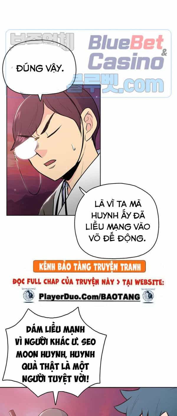 Phong Vân Chiến Thần - Chương 18 - ảnh 25