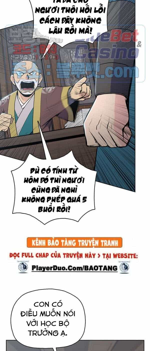 Phong Vân Chiến Thần - Chương 18 - ảnh 46