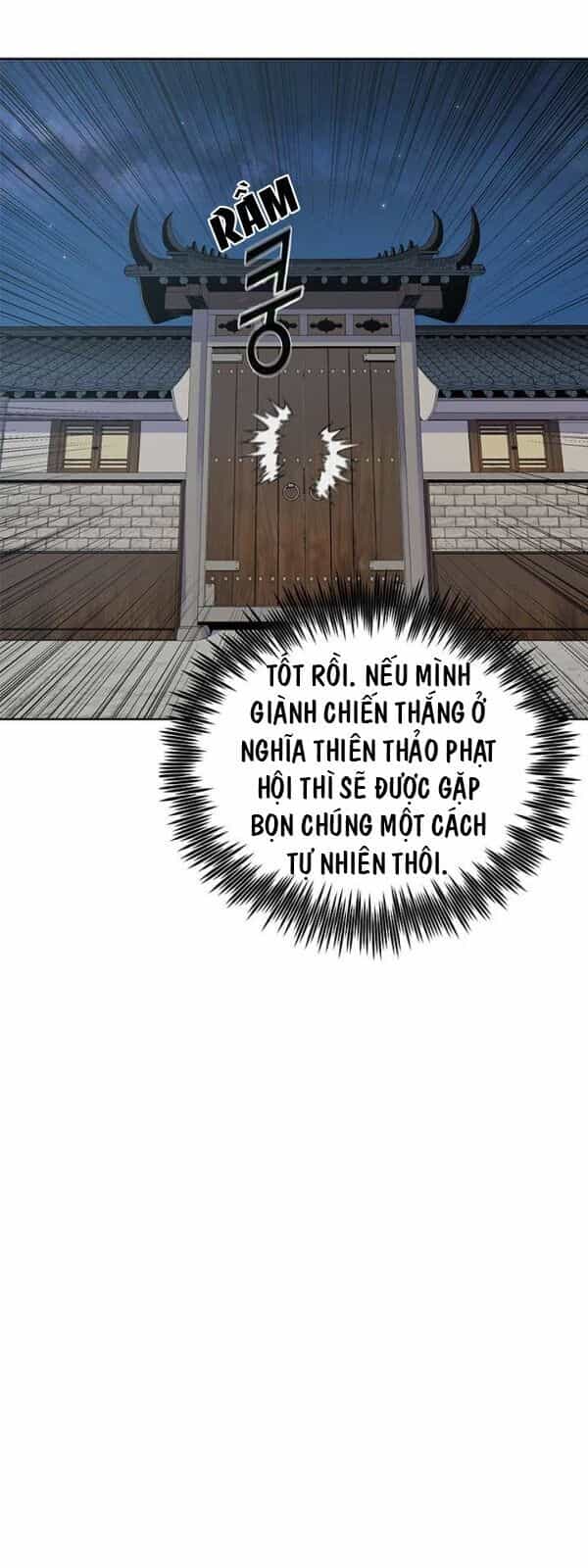 Phong Vân Chiến Thần - Chương 19 - ảnh 11