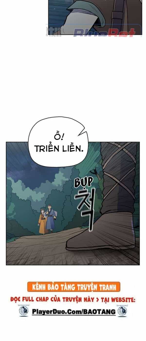 Phong Vân Chiến Thần - Chương 19 - ảnh 18