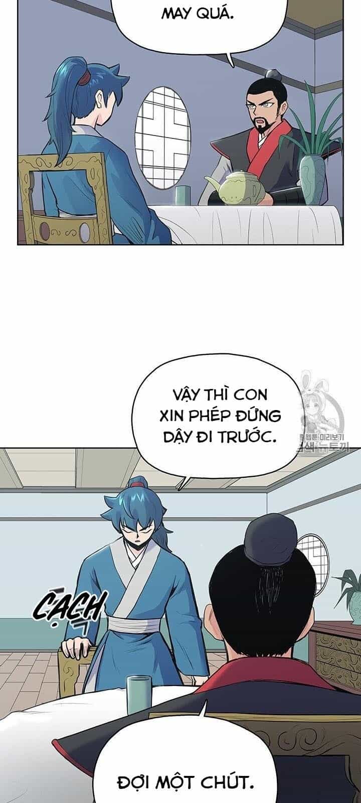 Phong Vân Chiến Thần - Chương 2 - ảnh 55