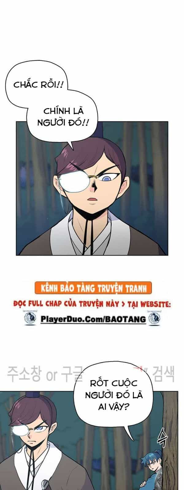 Phong Vân Chiến Thần - Chương 21 - ảnh 11