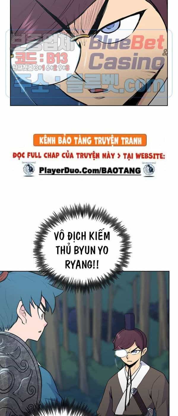Phong Vân Chiến Thần - Chương 21 - ảnh 16