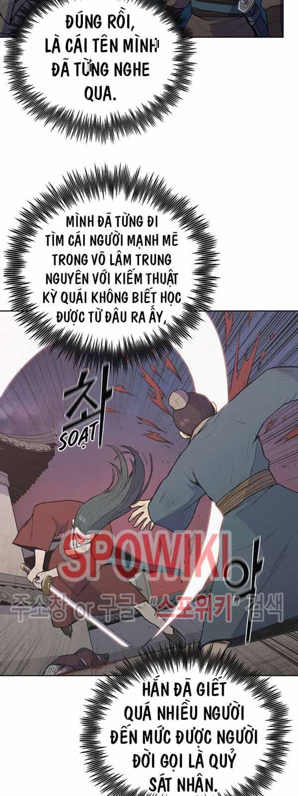 Phong Vân Chiến Thần - Chương 21 - ảnh 17