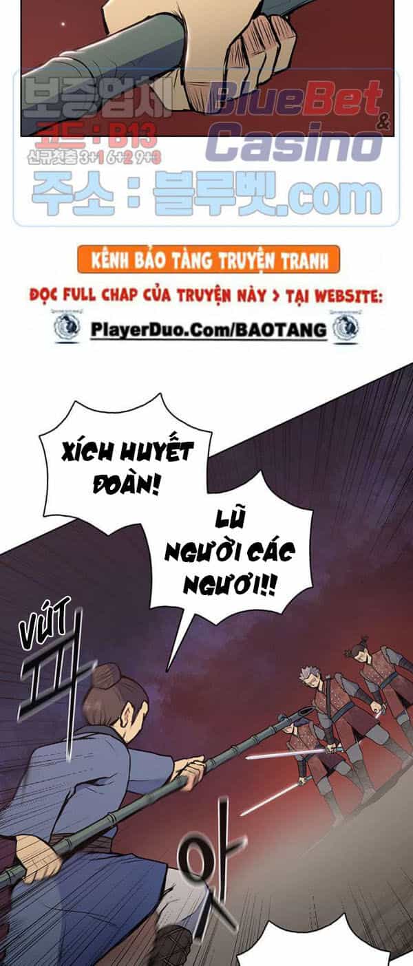 Phong Vân Chiến Thần - Chương 21 - ảnh 37
