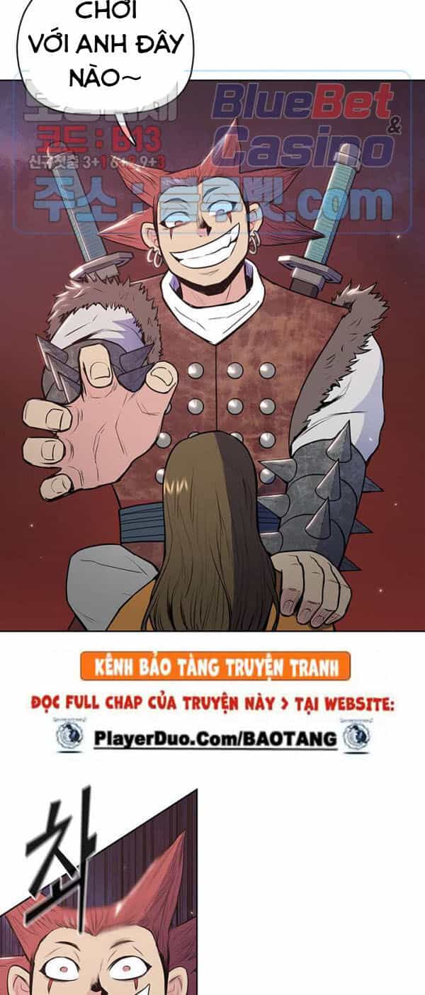 Phong Vân Chiến Thần - Chương 21 - ảnh 43