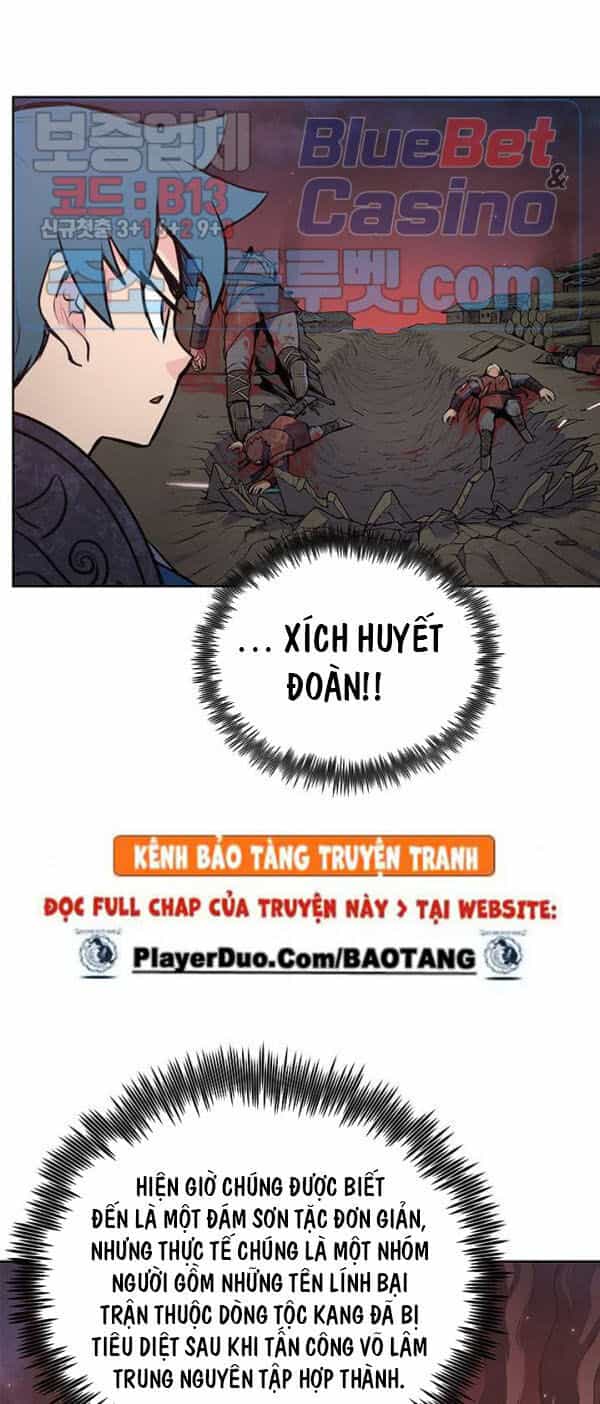 Phong Vân Chiến Thần - Chương 22 - ảnh 24