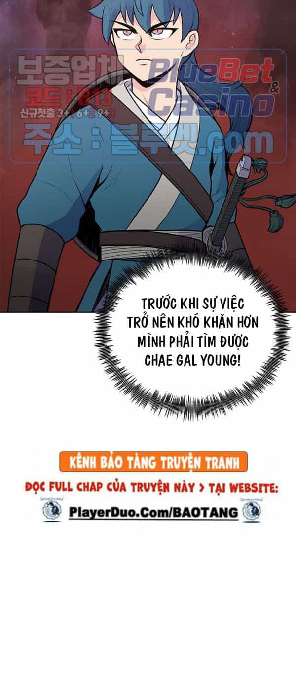 Phong Vân Chiến Thần - Chương 22 - ảnh 26