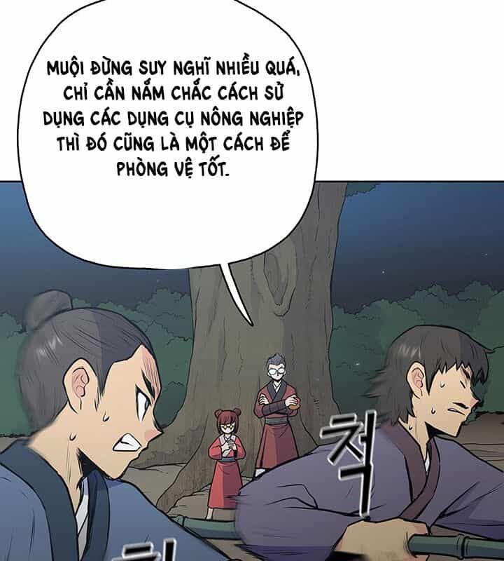 Phong Vân Chiến Thần - Chương 23 - ảnh 23