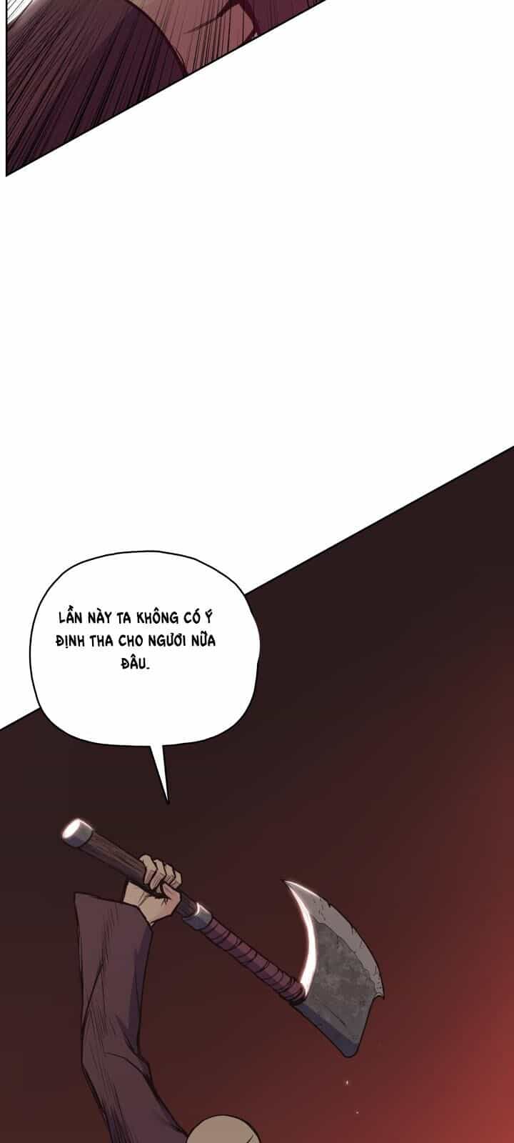 Phong Vân Chiến Thần - Chương 28 - ảnh 41