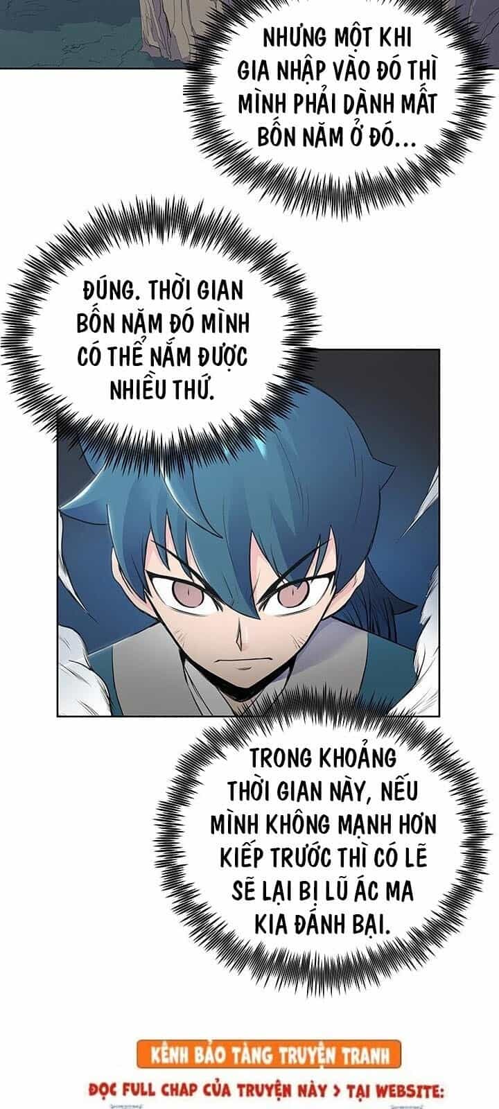 Phong Vân Chiến Thần - Chương 3 - ảnh 56
