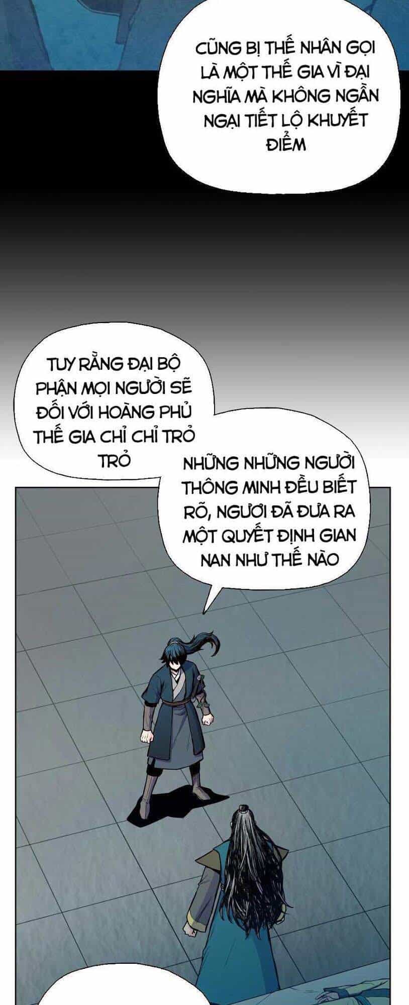 Phong Vân Chiến Thần - Chương 36 - ảnh 24
