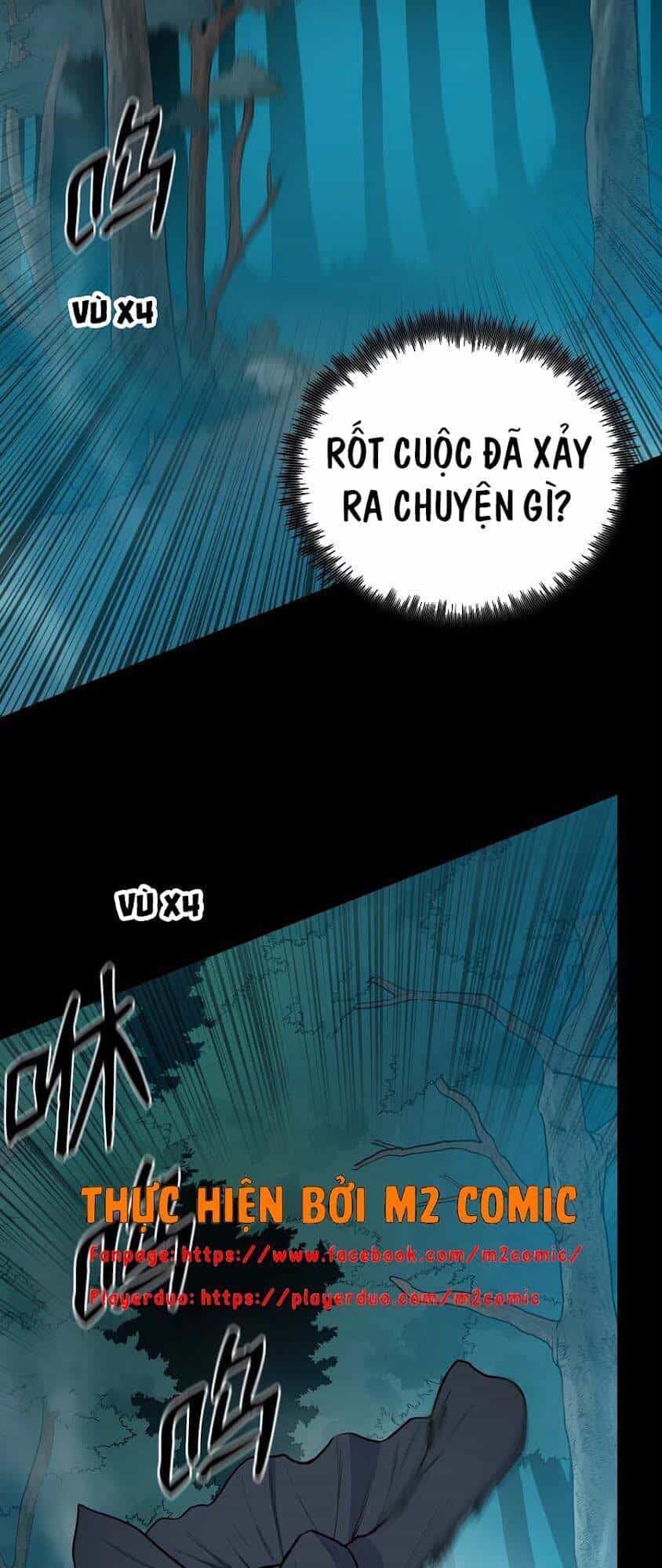 Phong Vân Chiến Thần - Chương 39 - ảnh 12
