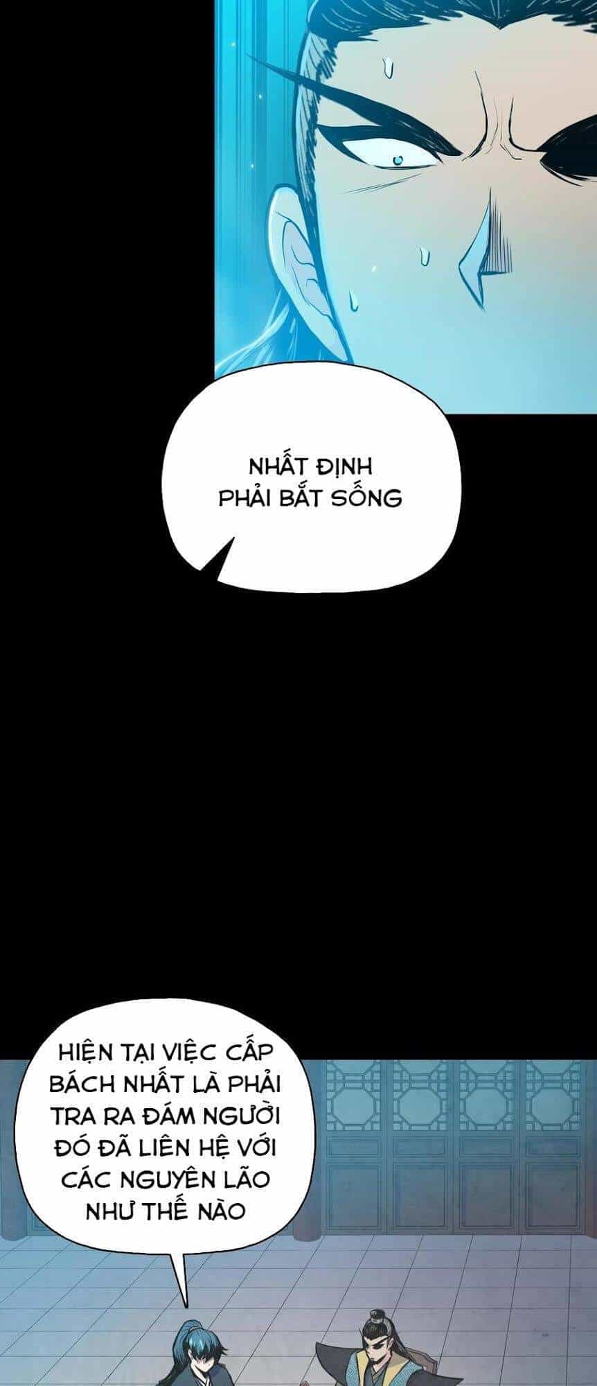 Phong Vân Chiến Thần - Chương 39 - ảnh 22