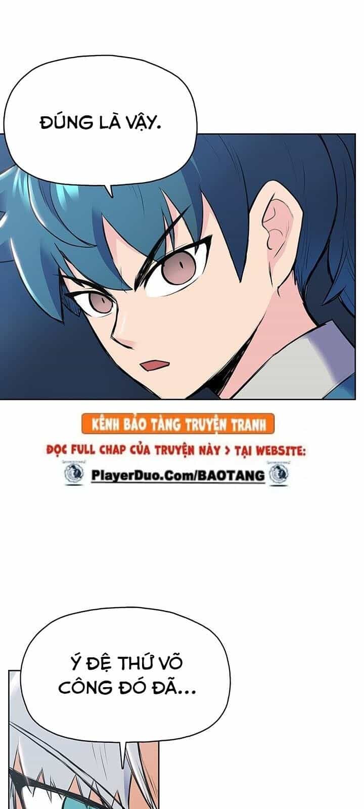 Phong Vân Chiến Thần - Chương 4 - ảnh 18