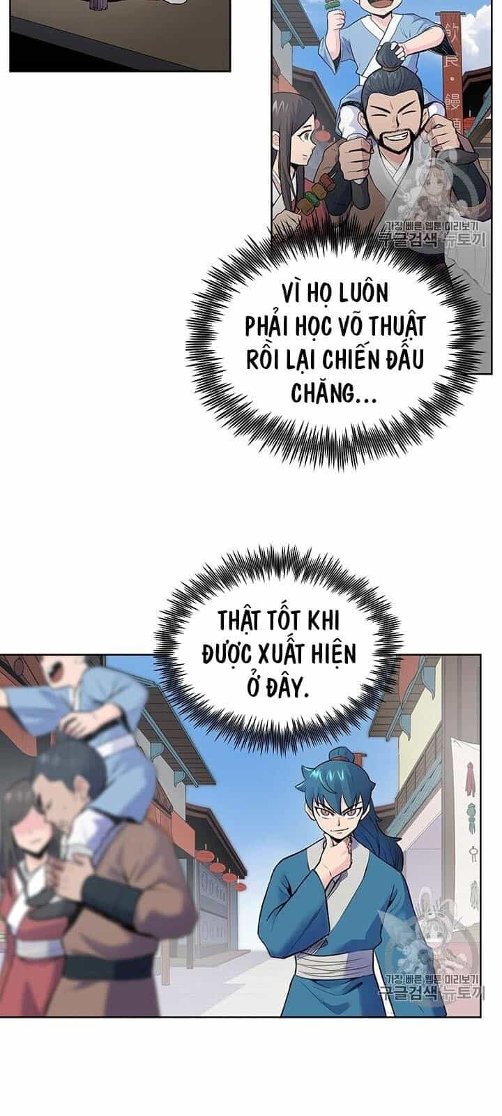Phong Vân Chiến Thần - Chương 4 - ảnh 42