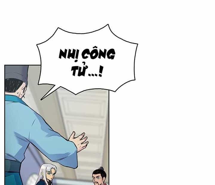 Phong Vân Chiến Thần - Chương 4 - ảnh 63