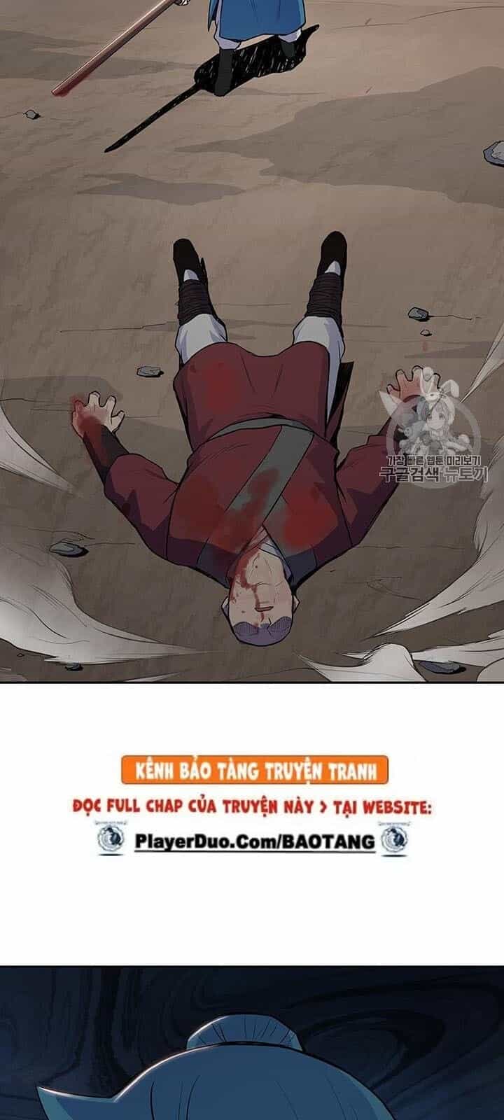 Phong Vân Chiến Thần - Chương 4 - ảnh 67